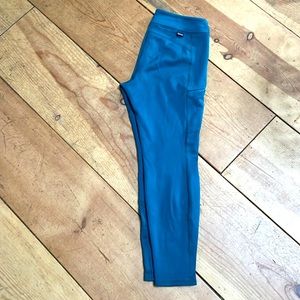 Patagonia active fleece